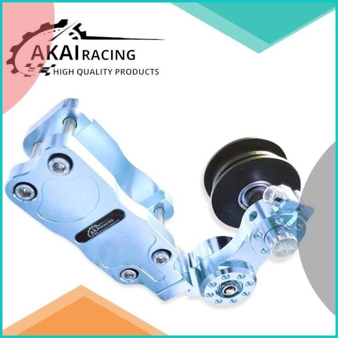 STABILIZER RANTAI CNC VIXION NEW/CB150R/NINJA R/ BYSON/ R15 OLD/MX NEW