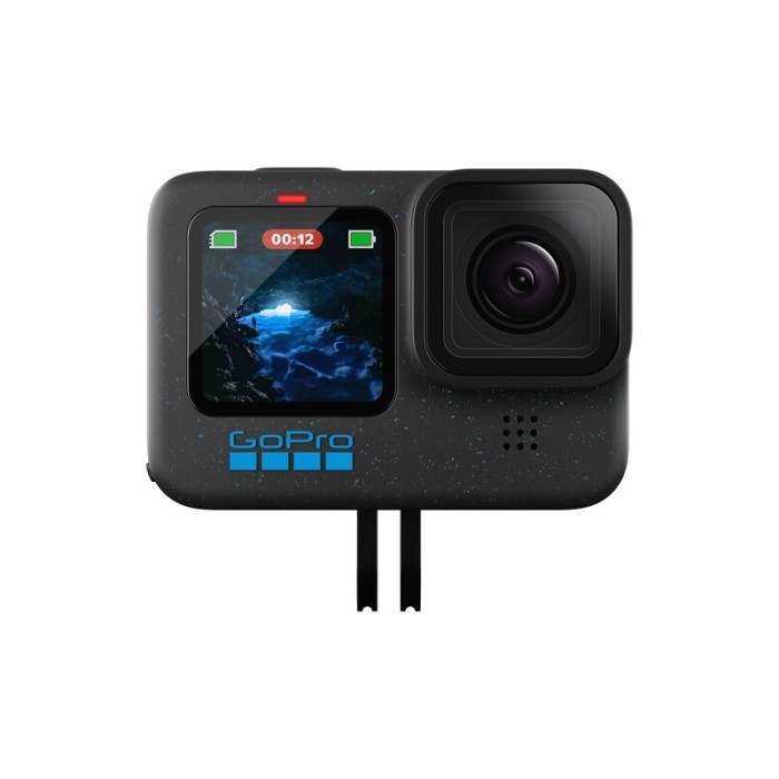 Gopro Hero 12 Black Gopro Hero12 Go Pro Action Camera