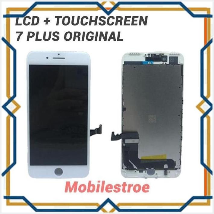 [LCD] LCD IPHONE 7 PLUS ORIGINAL COPOTAN 100%