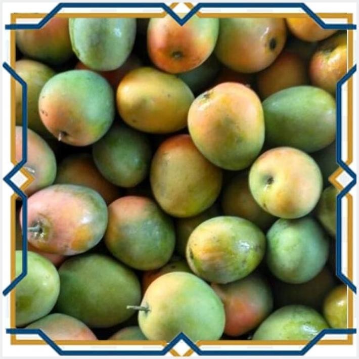 

[LDY] MANGGA GEDONG GINCU 1KG