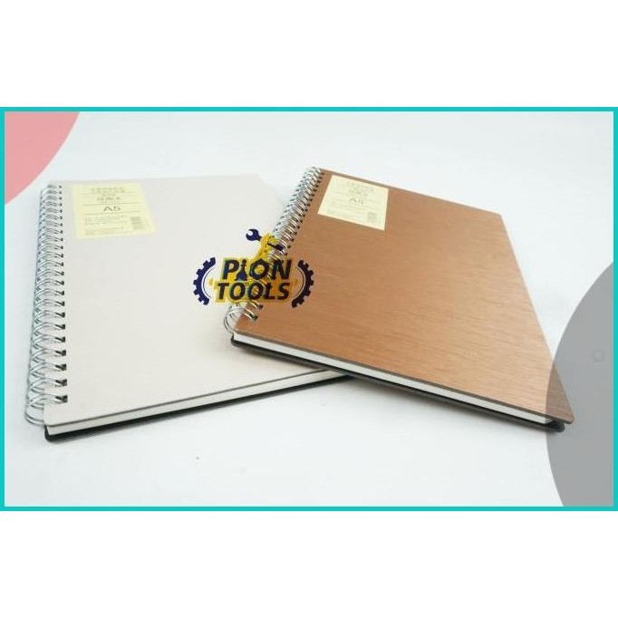 

Notebook spiral A5 FPXQ 001 ATK 19F3B2024 tools n parts