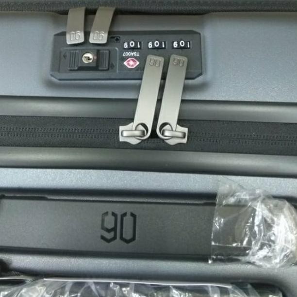 Xiaomi Koper Lugaggage Bisnis 20Inch-Koper Travel Bisniss Cindybabby