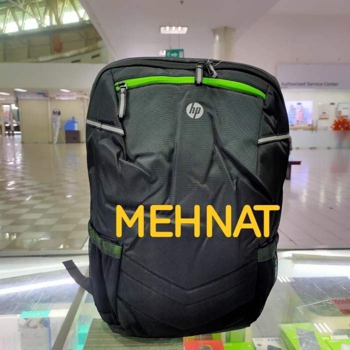 Tas Laptop Ransel Hp / Gang 17"