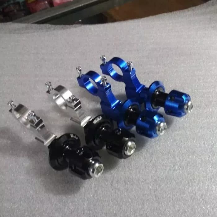 Gantungan Barang Honda Pcx / Variasi Stang Pcx