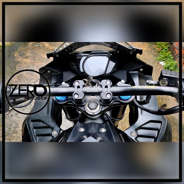 Stang Fatbar Pnp Honda Cbr 150R K45R 2021
