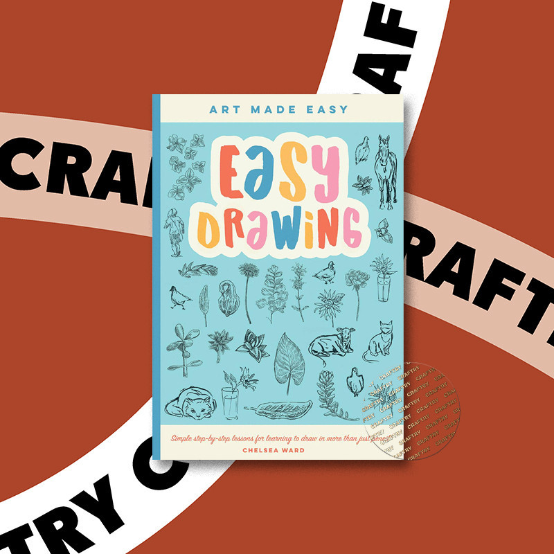 

Easy Drawing - Chelsea Ward
