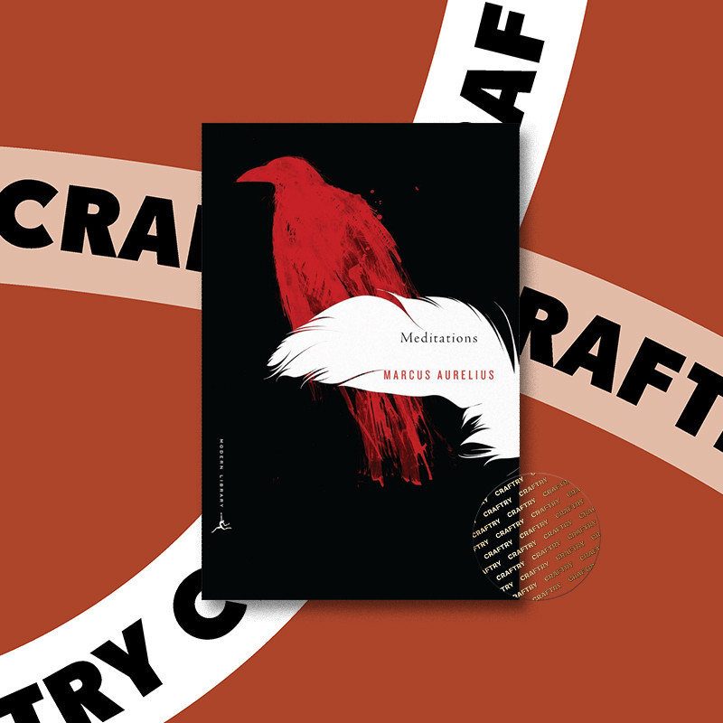 

Meditations - Marcus Aurelius