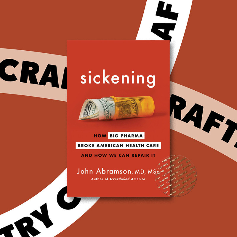 

Sickening - John Abramson