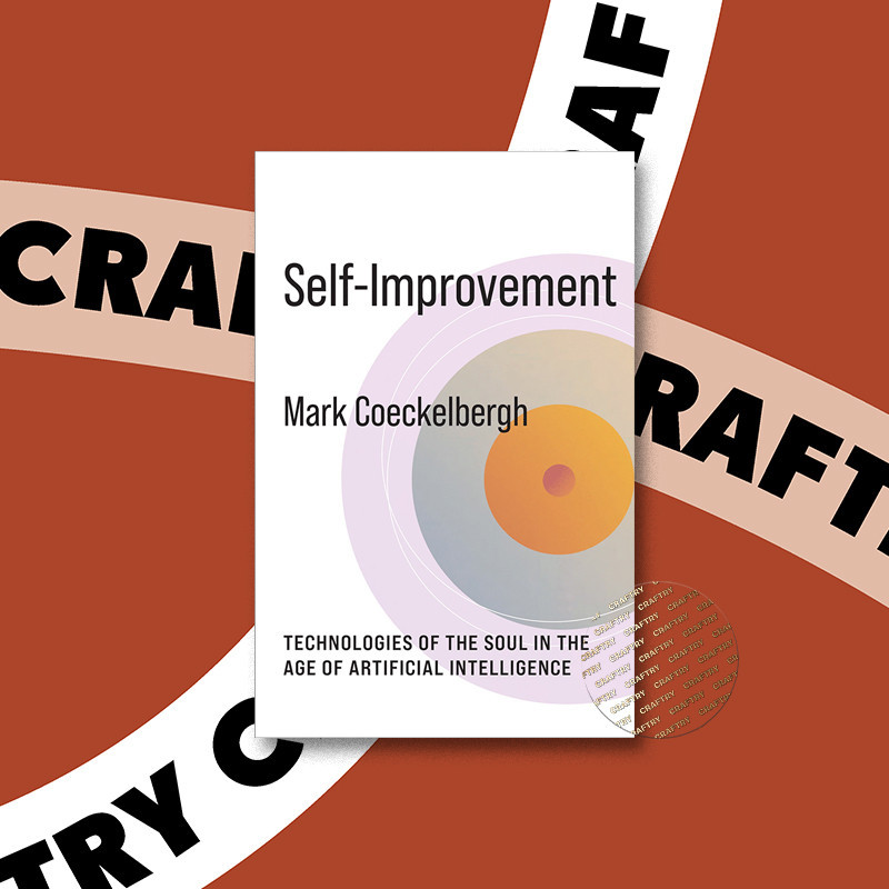 

Self Improvement - Mark Coeckelbergh