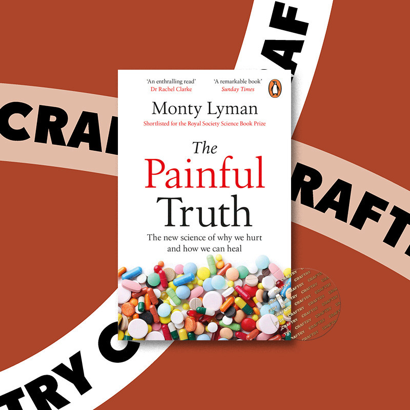 

The Painful Truth - Monty Lyman