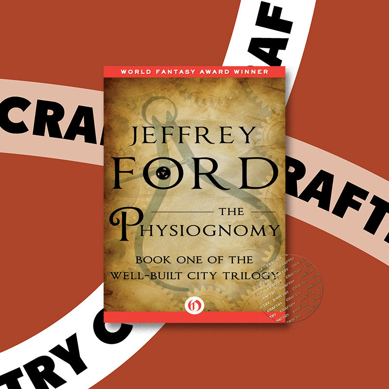 

The Physiognomy - Jeffrey Ford