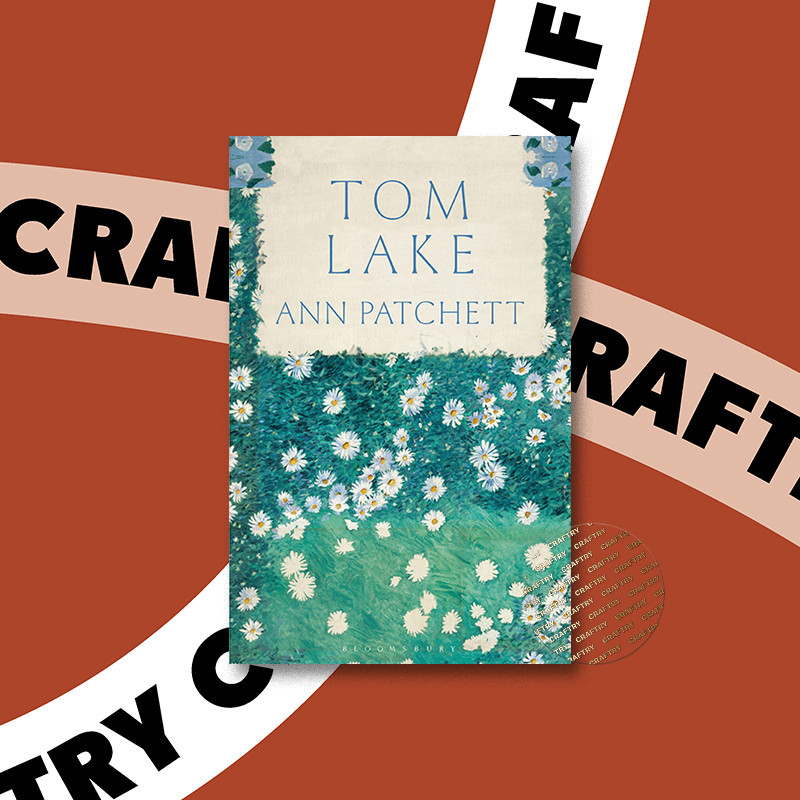 

Tom Lake - Ann Patchett