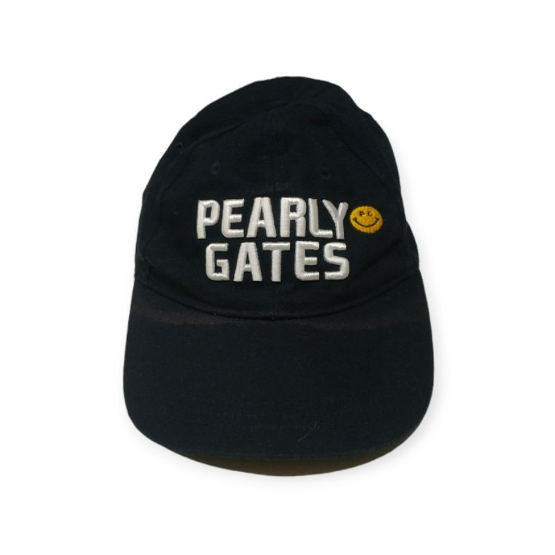 Topi Pearly Gates Original