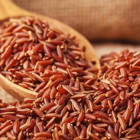 

Seed Center Beras Merah (100 Gram)