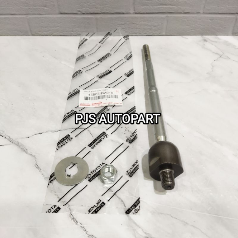RACK END TOYOTA AVANZA ASLI 45503-BZ010