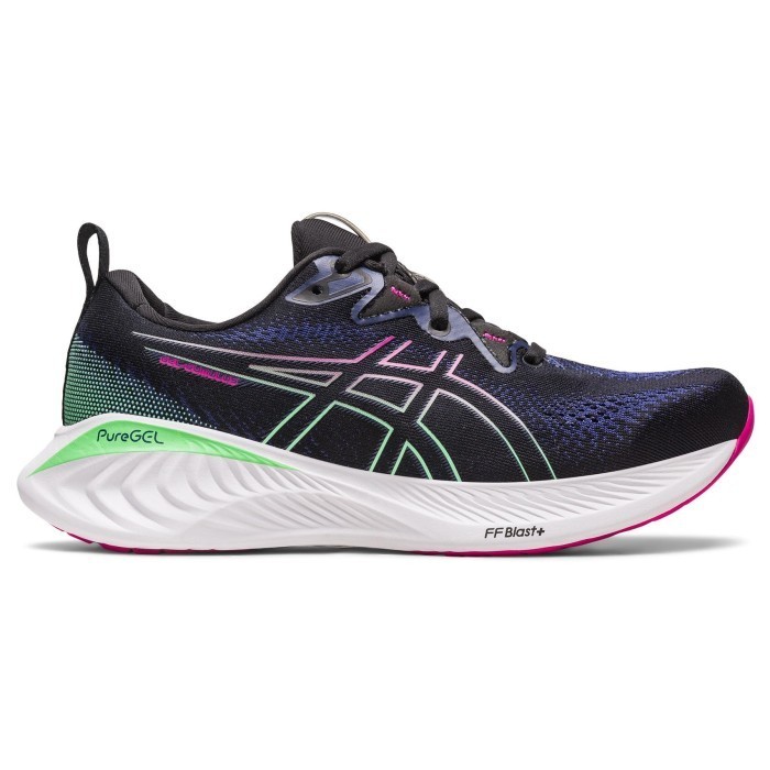 Sepatu Running Wanita Asics Gel-Cumulus 25