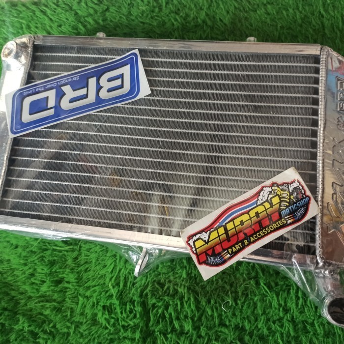 RADIATOR BRD XMAX