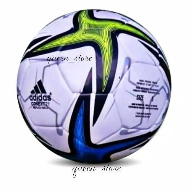 BOLA SEPAK BOLA KAKI ADIDAS SIZE 4 BOLA SEPAK ANAK BOLA KAKI ANAK TRAFICSARI33
