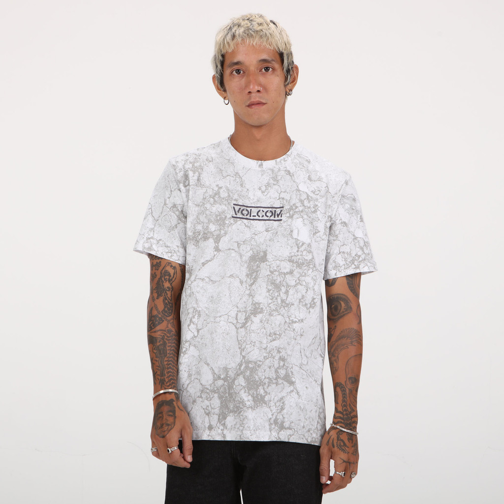 VOLCOM - MCT VERVE WHT