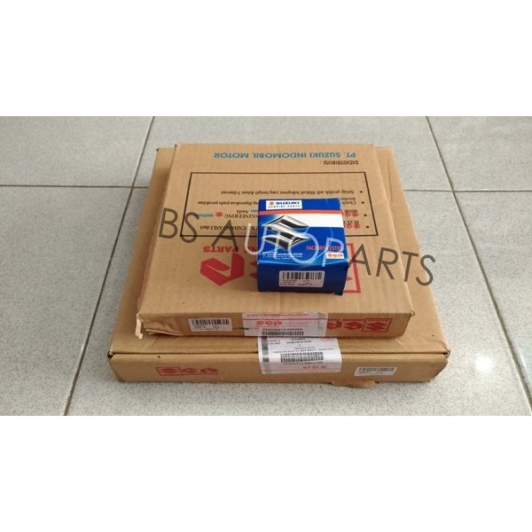 KOPLING SET KARIMUN WAGON R