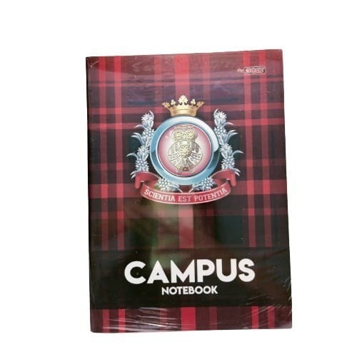 

BRG BARU BUKU TULIS CAMPUS 36 BIGBOSS