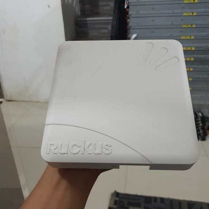 Ruckus Wireless ZoneFlex 7352 Access point