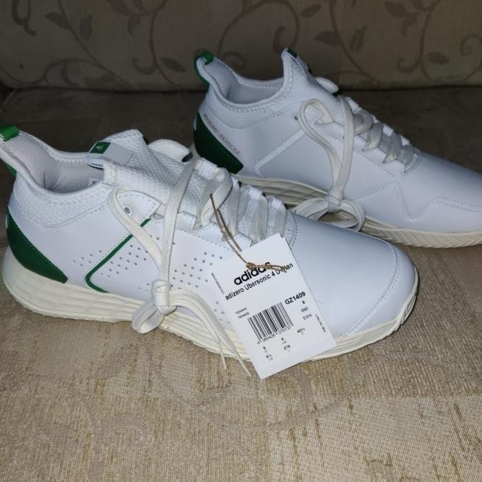 adidas adizero ubersonic 4 stanniversary limited edition original