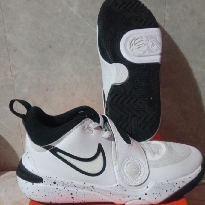 Sepatu Basket Anak Sekolah Terbaik Nike Hustle D 11 Original brand New