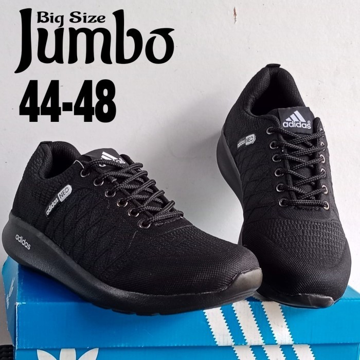 Sepatu Pria Big Size Jumbo