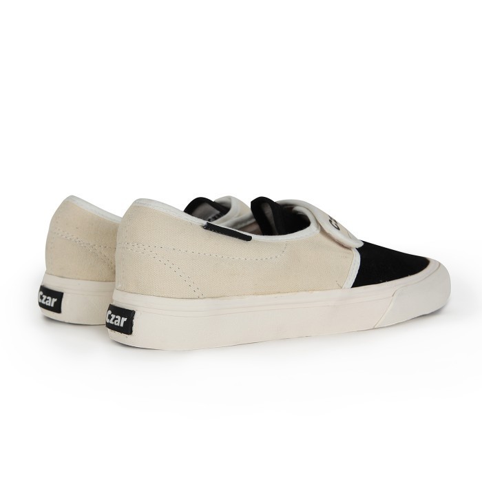 Czar Project - Sepatu Pria - Slip On - Hestia