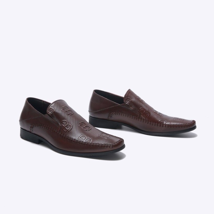 Sepatu Pantofel Pria Everbest Store - Harlot