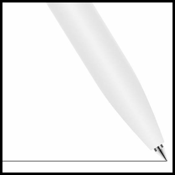

TERMURAH MI PEN PULPEN PREMIUM (ORIGINAL) - WHITE (10 PCS) !!!!