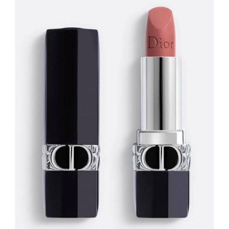 Dior Rouge Nude Look Lipstick Mini 1.5g