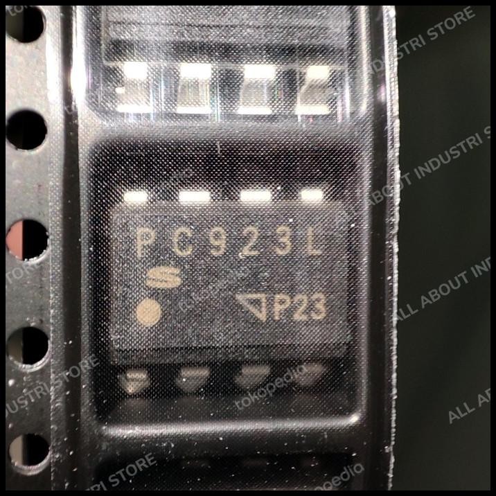 DISKON PC923 PC-923 PC923L SOP-8 IC SMD ORIGINAL 