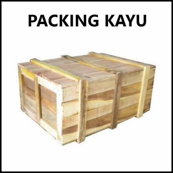 

HOT DEAL TAMBAHAN PACKING KAYU UKURAN KECIL !!!!