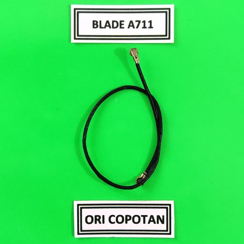 KABEL ANTENA SINYAL ZTE BLADE A711 ORIGINAL COPOTAN