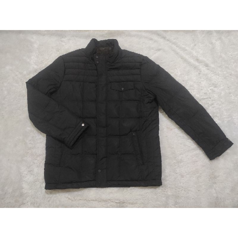 Jaket bulang (bulu angsa) All for You