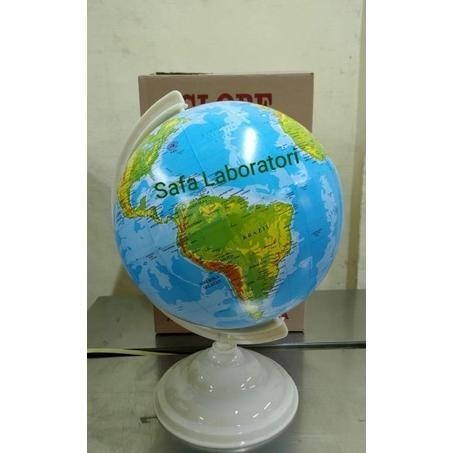 

Banyak Promooo !!! Globe Diameter 30Cm / Alat Peraga Pendidikan