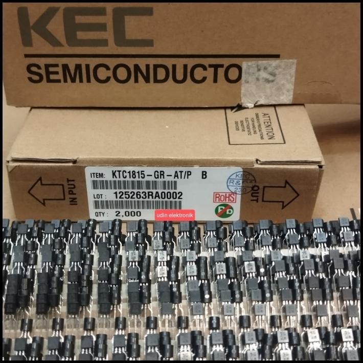 

HOT DEAL C1815 ROLL PER 100PCS