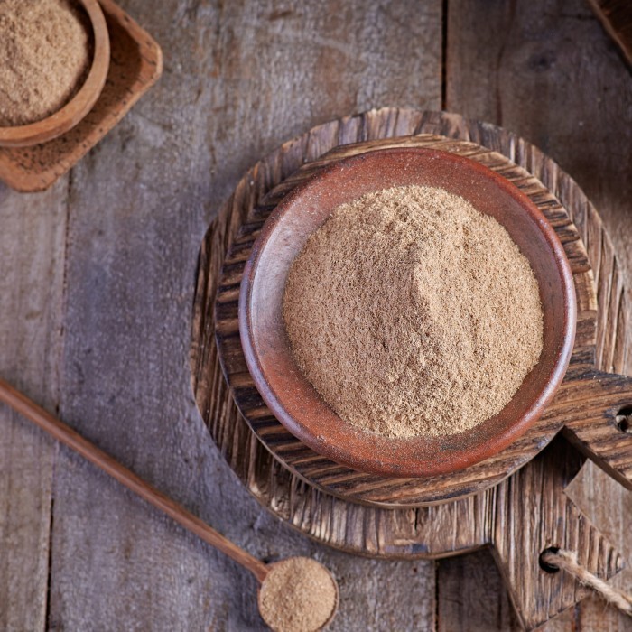 

Serai Bubuk / Lemongrass Powder 1Kg