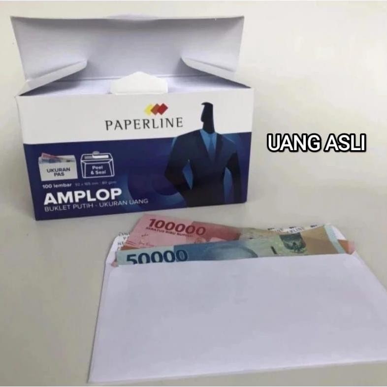 

Banyak Diskon!!! Promo Amplop Uang Amplop Putih