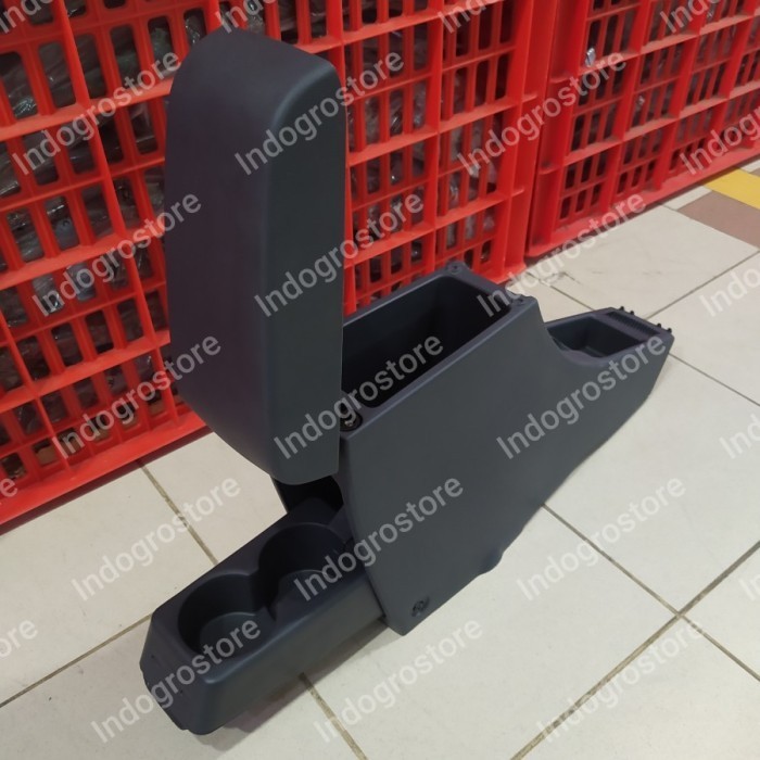 Console Box Consule Mobil Agya Ayla 2012 2015 2017 2018 2019 2021 2022 Ori