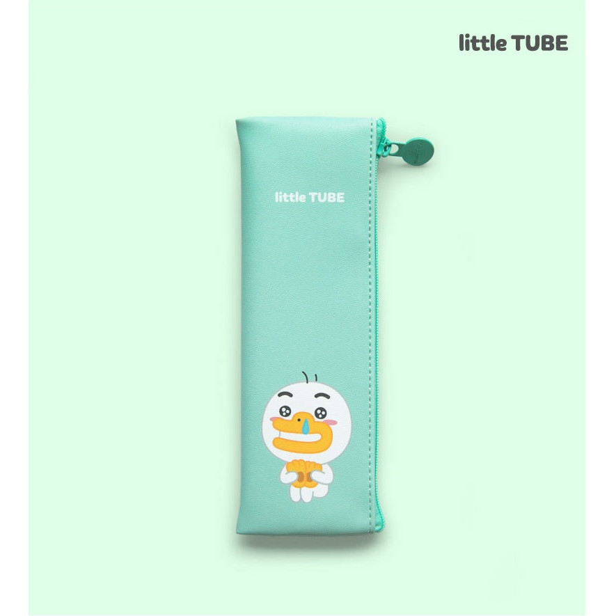 

KAKAO FRIENDS Pencil Case Mini Flat Little Friends - Tube