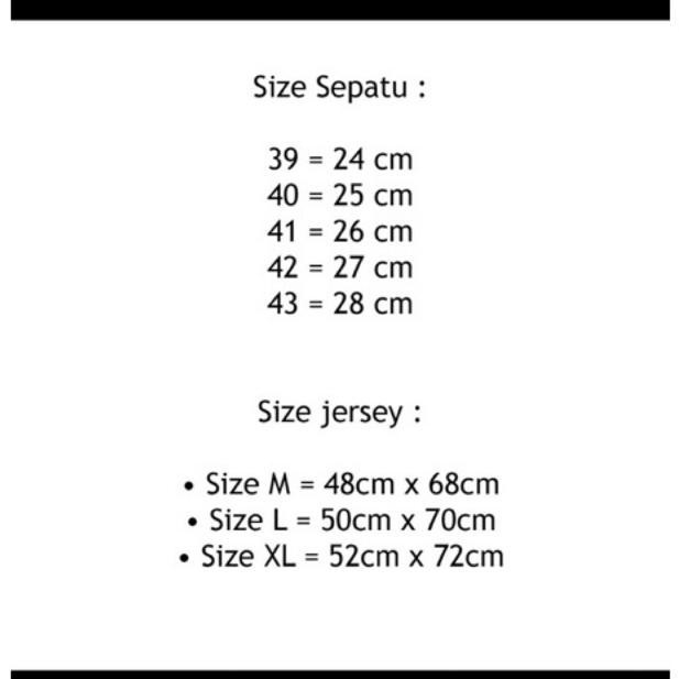 Free Jersey Tas Kaos Kaki & Deker Sepatu Bola Ortus Ortuseigh Catalyst Cypher Bbs Marvelous Paket