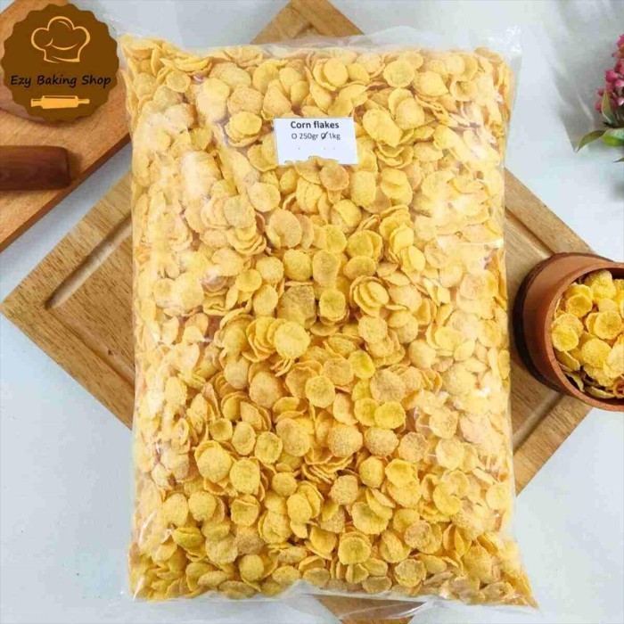 

Sereal Corn Flake Curah Repa 1Kg