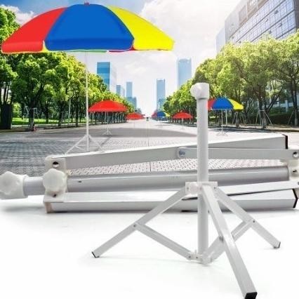 Tripod Payung Tenda Jumbo