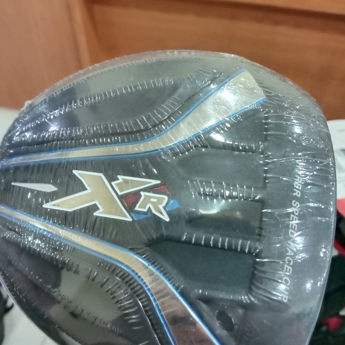 GOLF FULL SET CALLAWAY XR