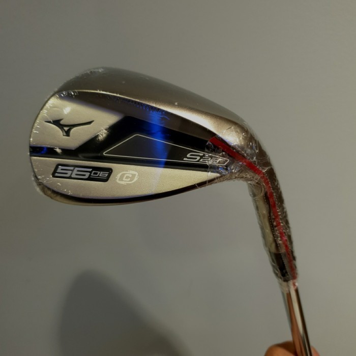 STIK GOLF MIZUNO WEDGE S23 ORIGINAL