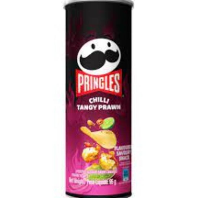 

PRINGLES CHILI TANGY PRAWN