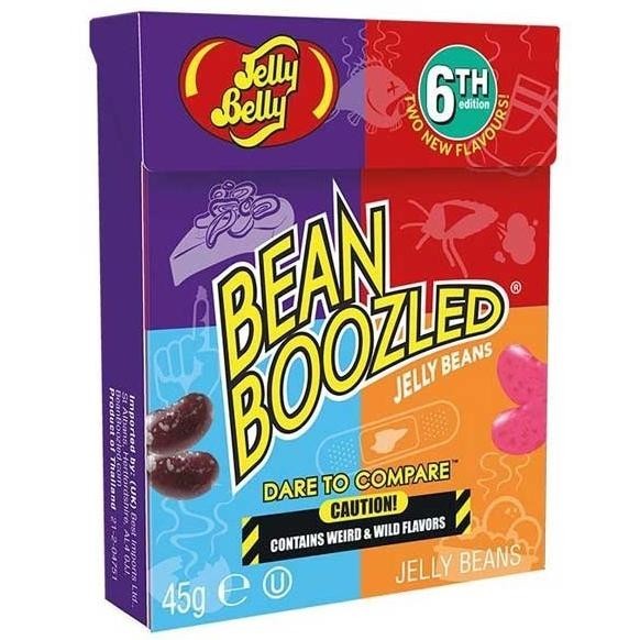 

BEAN BOOZLED 6TH REFILL 45gr